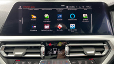 BMW 3 Series M340i xDrive 4dr Step Auto Petrol Saloon